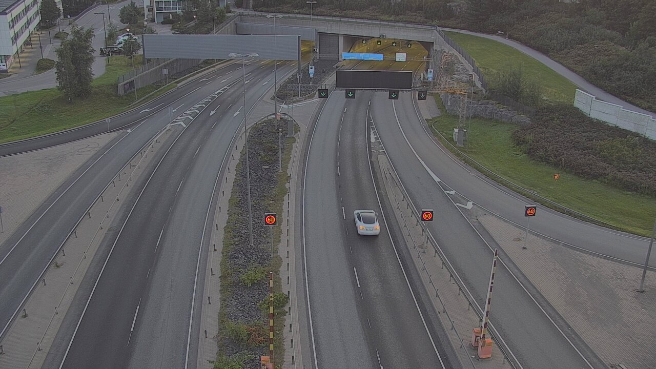 Kelikamerat Kuva Tie 101 Espoo, Leppävaara, Espoo, Uusimaa