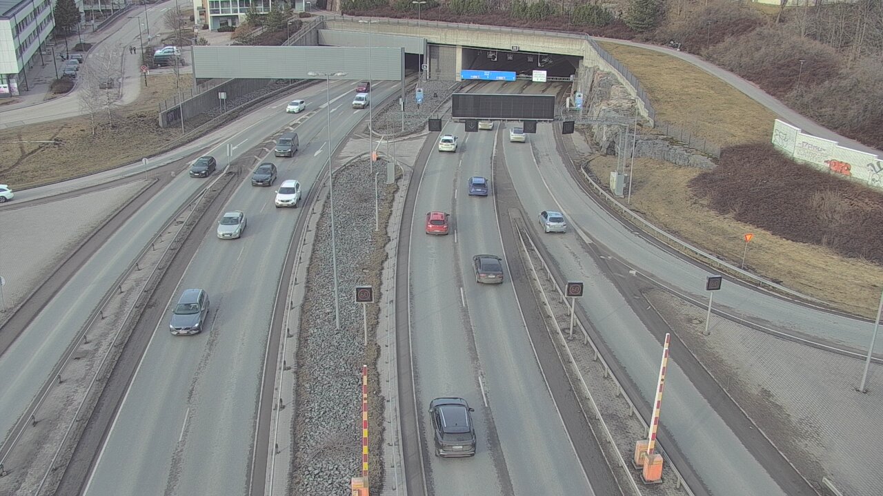 Kelikamerat Kuva Tie 101 Espoo, Leppävaara, Espoo, Uusimaa