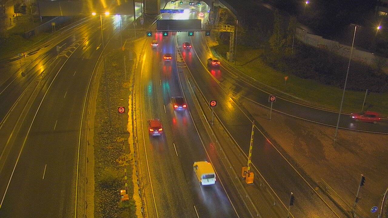 Kelikamerat Kuva Tie 101 Espoo, Leppävaara, Espoo, Uusimaa