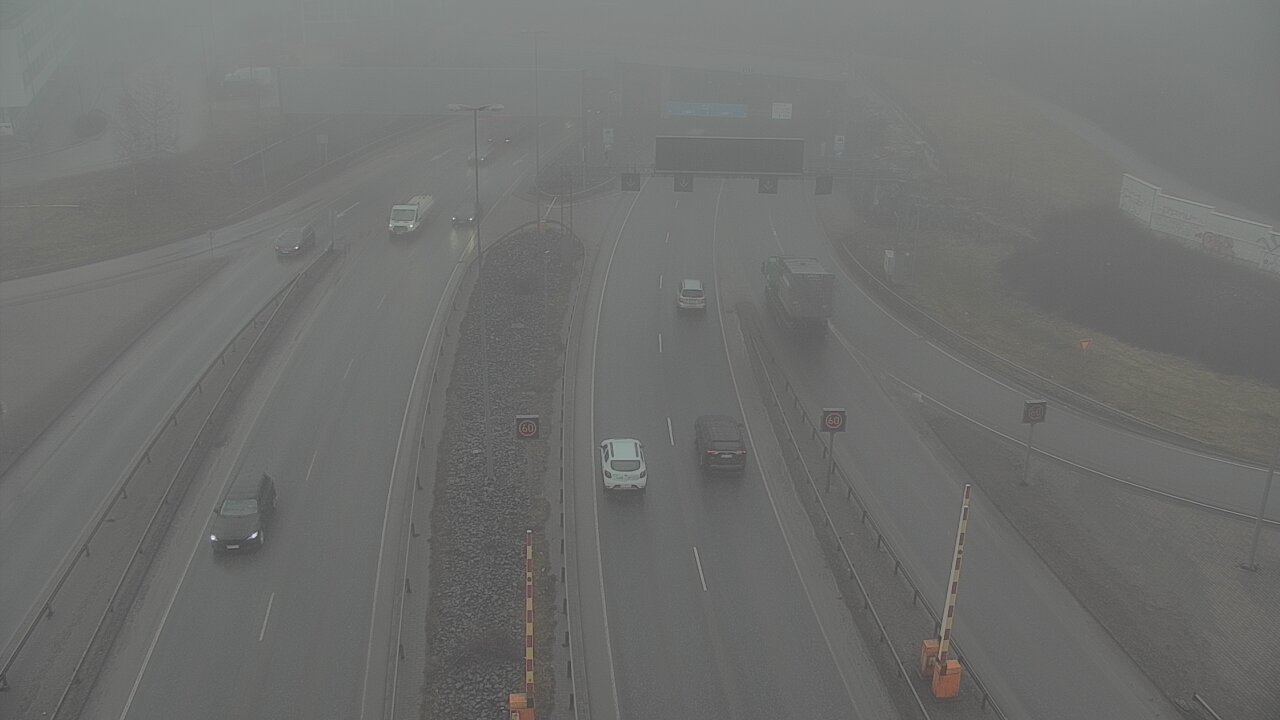 Kelikamerat Kuva Tie 101 Espoo, Leppävaara, Espoo, Uusimaa