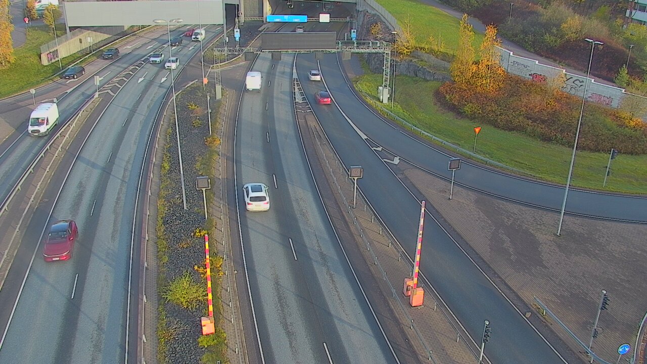 Kelikamerat Kuva Tie 101 Espoo, Leppävaara, Espoo, Uusimaa