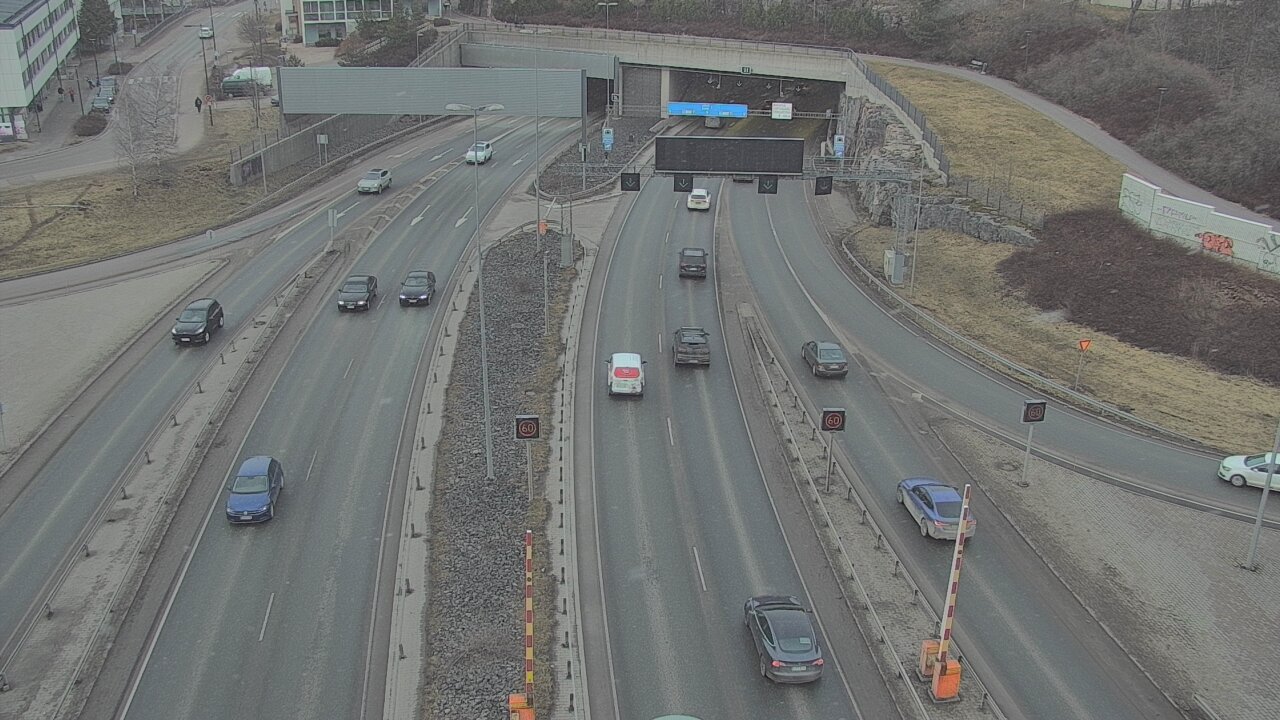 Kelikamerat Kuva Tie 101 Espoo, Leppävaara, Espoo, Uusimaa