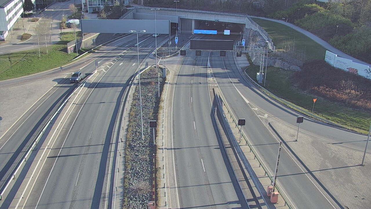 Kelikamerat Kuva Tie 101 Espoo, Leppävaara, Espoo, Uusimaa