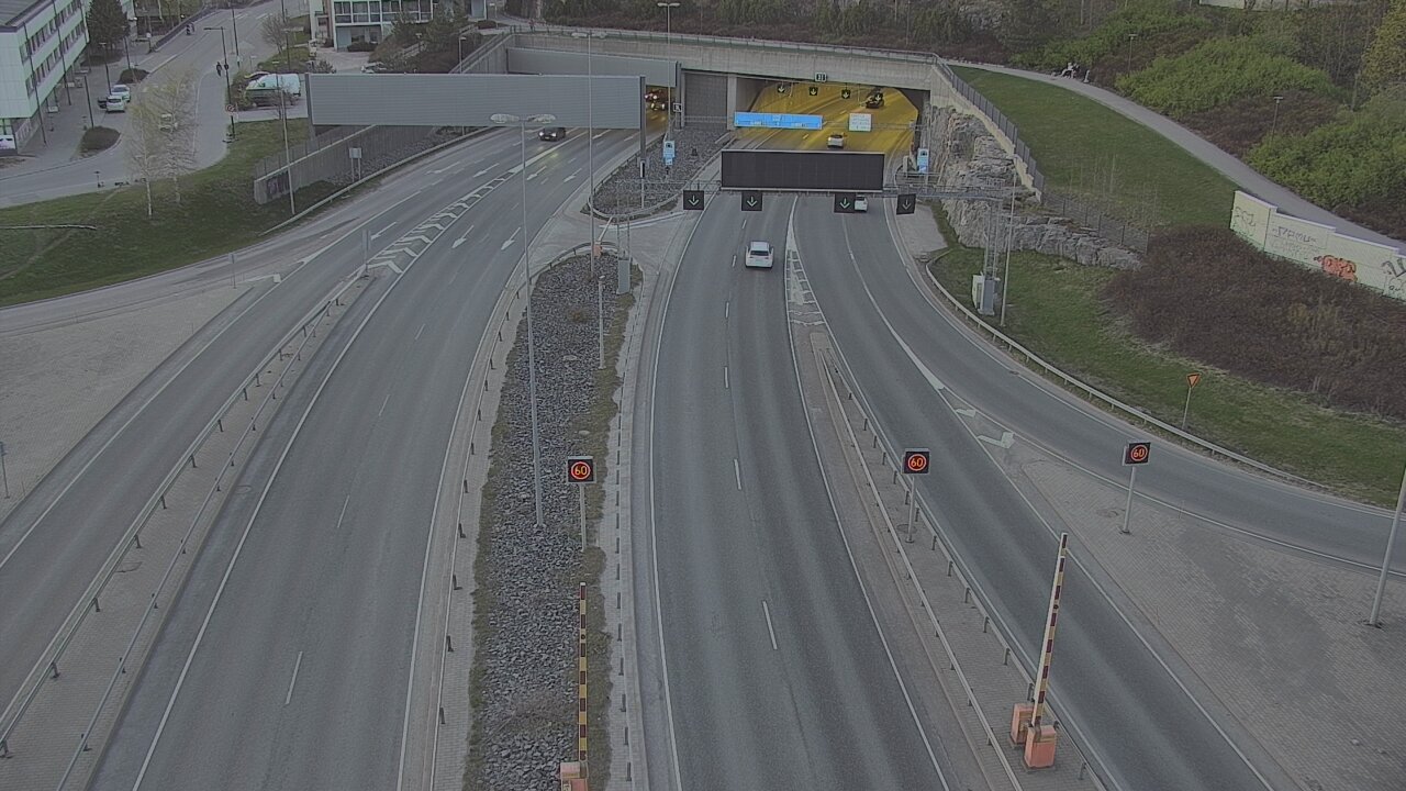 Kelikamerat Kuva Tie 101 Espoo, Leppävaara, Espoo, Uusimaa
