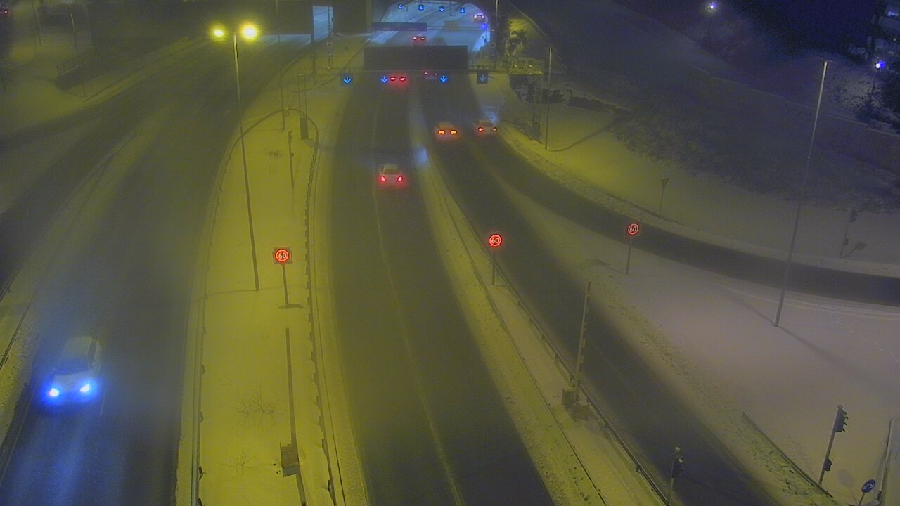 Kelikamerat Kuva Tie 101 Espoo, Leppävaara, Espoo, Uusimaa