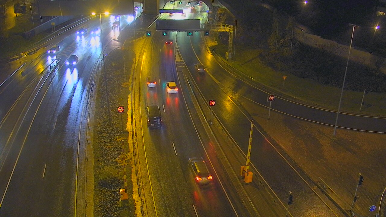 Kelikamerat Kuva Tie 101 Espoo, Leppävaara, Espoo, Uusimaa