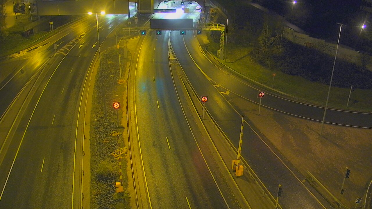 Kelikamerat Kuva Tie 101 Espoo, Leppävaara, Espoo, Uusimaa