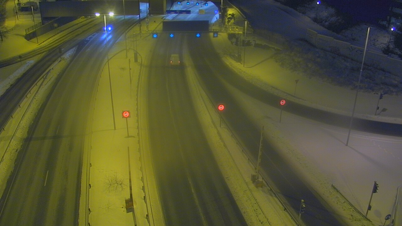 Kelikamerat Kuva Tie 101 Espoo, Leppävaara, Espoo, Uusimaa