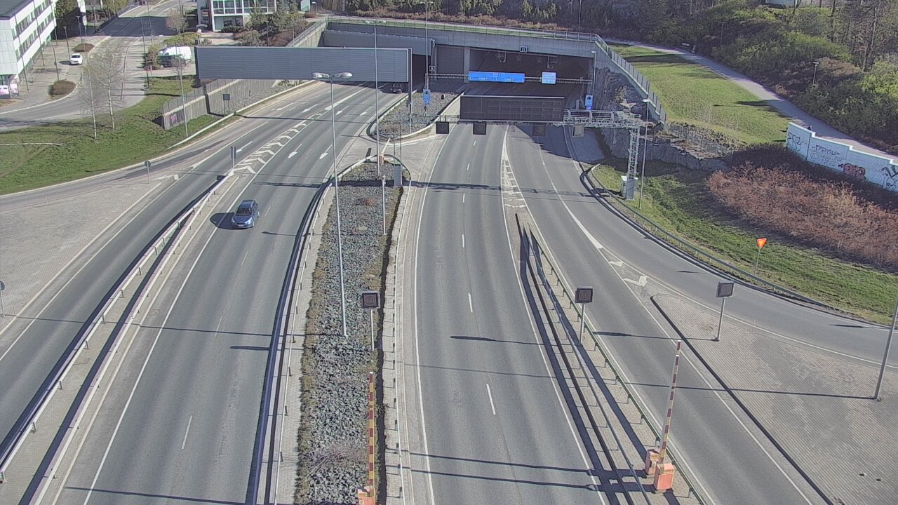 Kelikamerat Kuva Tie 101 Espoo, Leppävaara, Espoo, Uusimaa