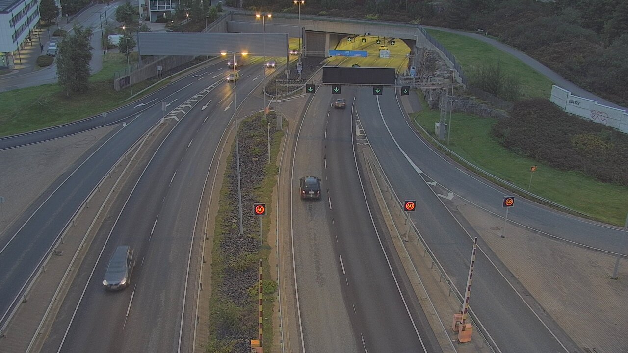 Kelikamerat Kuva Tie 101 Espoo, Leppävaara, Espoo, Uusimaa