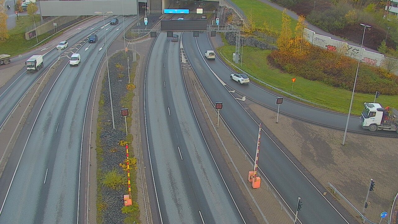 Kelikamerat Kuva Tie 101 Espoo, Leppävaara, Espoo, Uusimaa