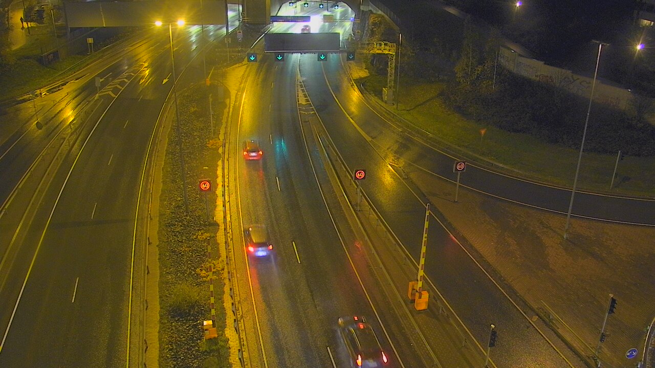 Kelikamerat Kuva Tie 101 Espoo, Leppävaara, Espoo, Uusimaa