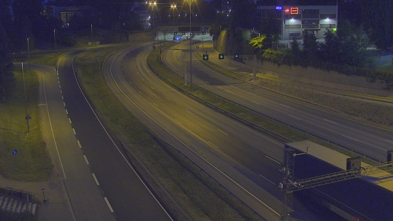 Kelikamerat Kuva Tie 101 Espoo, Vallikallio, Espoo, Uusimaa