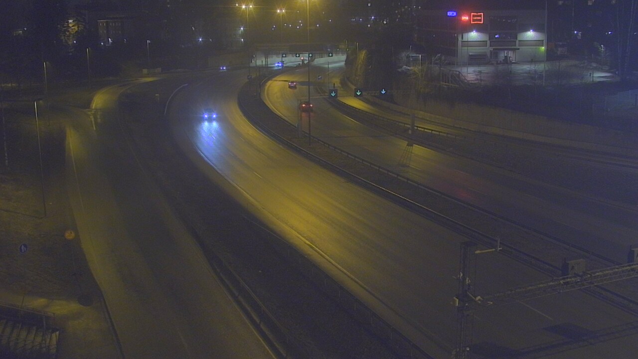 Kelikamerat Kuva Tie 101 Espoo, Vallikallio, Espoo, Uusimaa