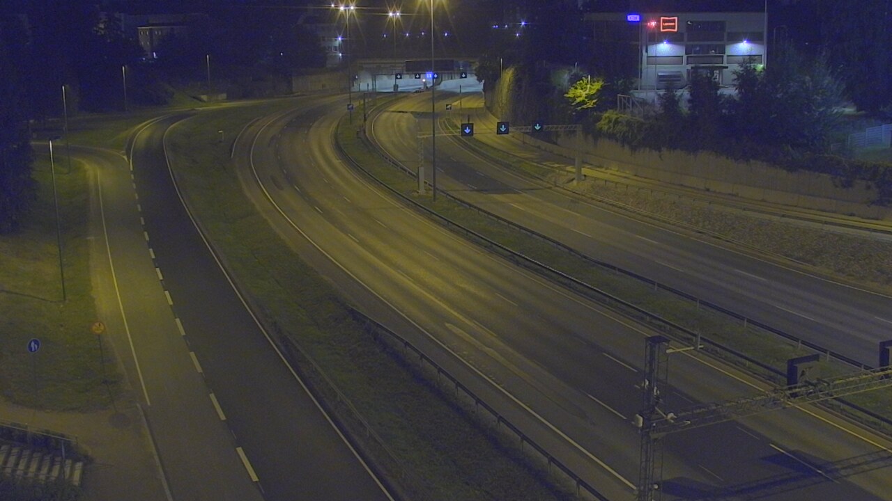 Kelikamerat Kuva Tie 101 Espoo, Vallikallio, Espoo, Uusimaa
