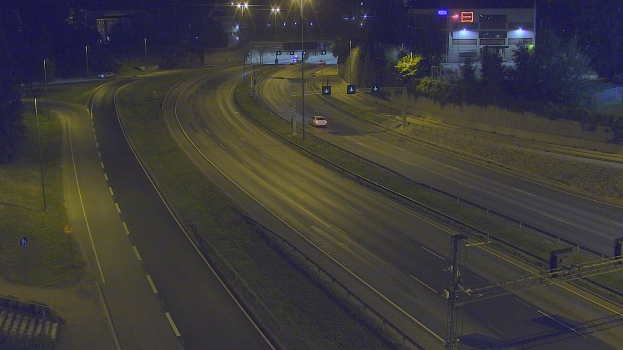 Kelikamerat Kuva Tie 101 Espoo, Vallikallio, Espoo, Uusimaa