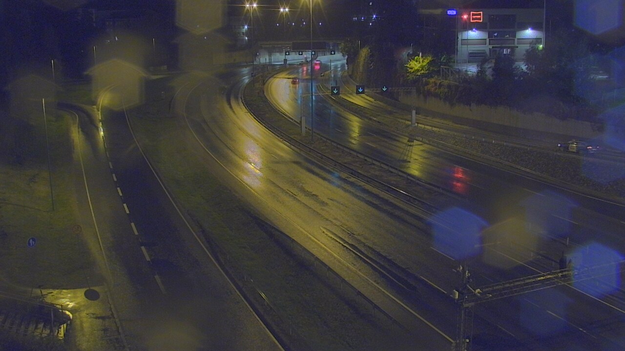 Kelikamerat Kuva Tie 101 Espoo, Vallikallio, Espoo, Uusimaa