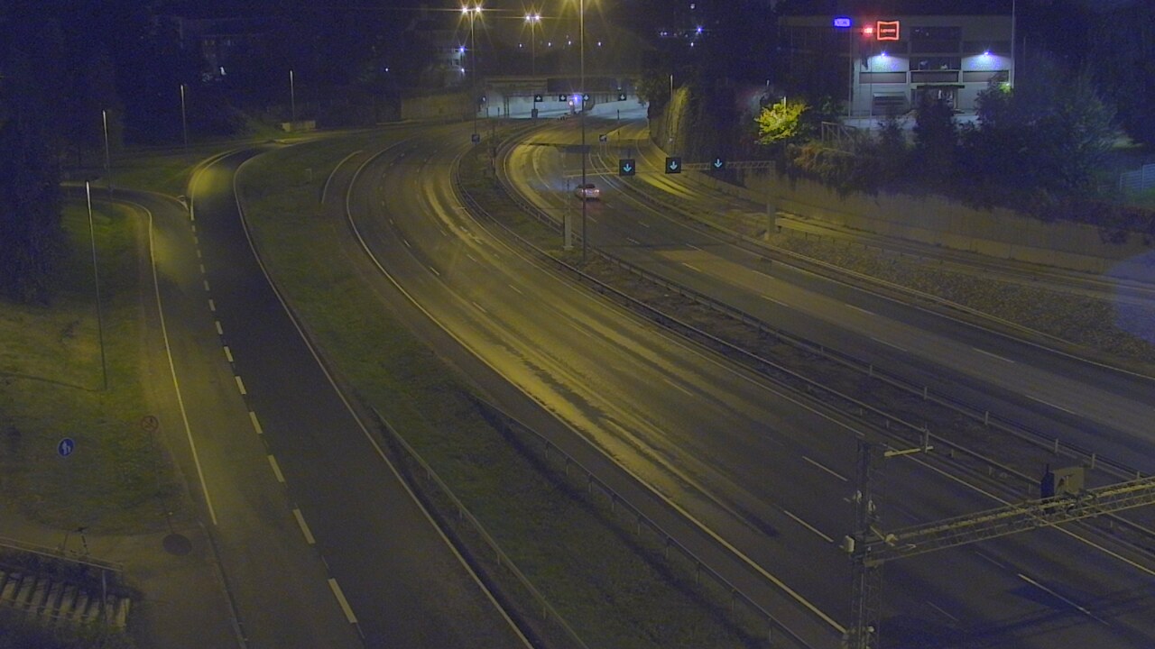 Kelikamerat Kuva Tie 101 Espoo, Vallikallio, Espoo, Uusimaa