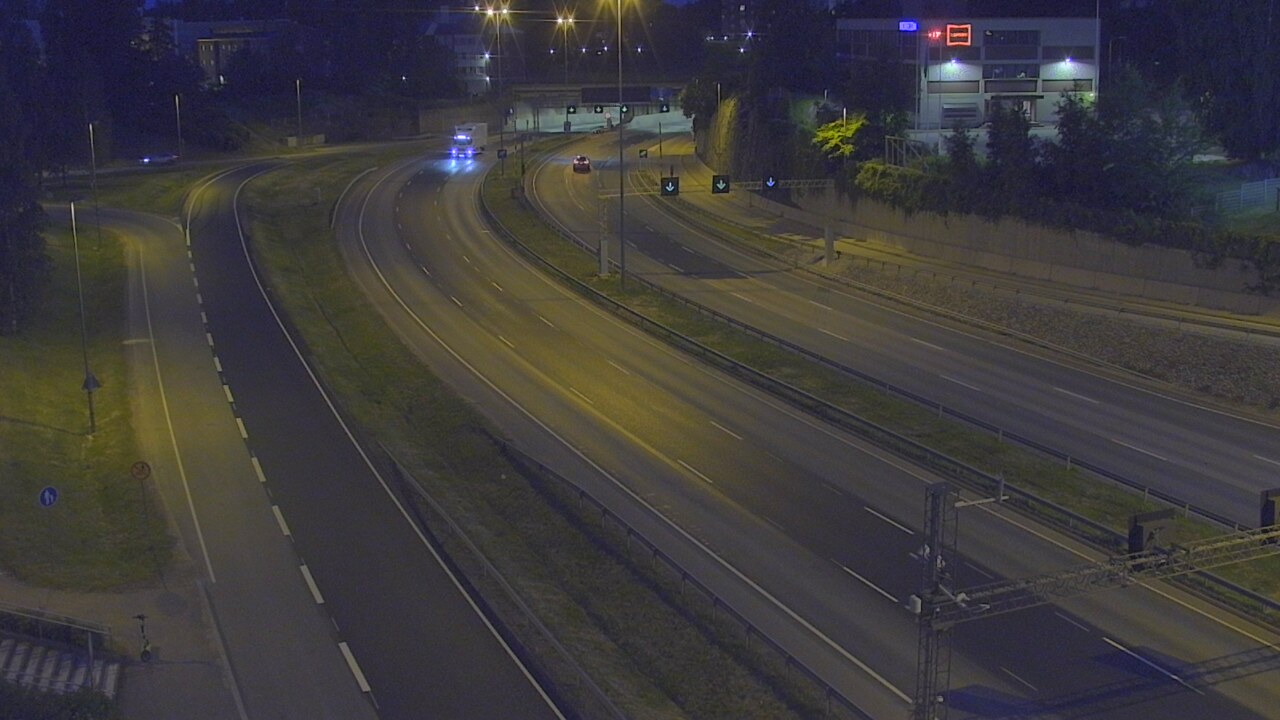Kelikamerat Kuva Tie 101 Espoo, Vallikallio, Espoo, Uusimaa