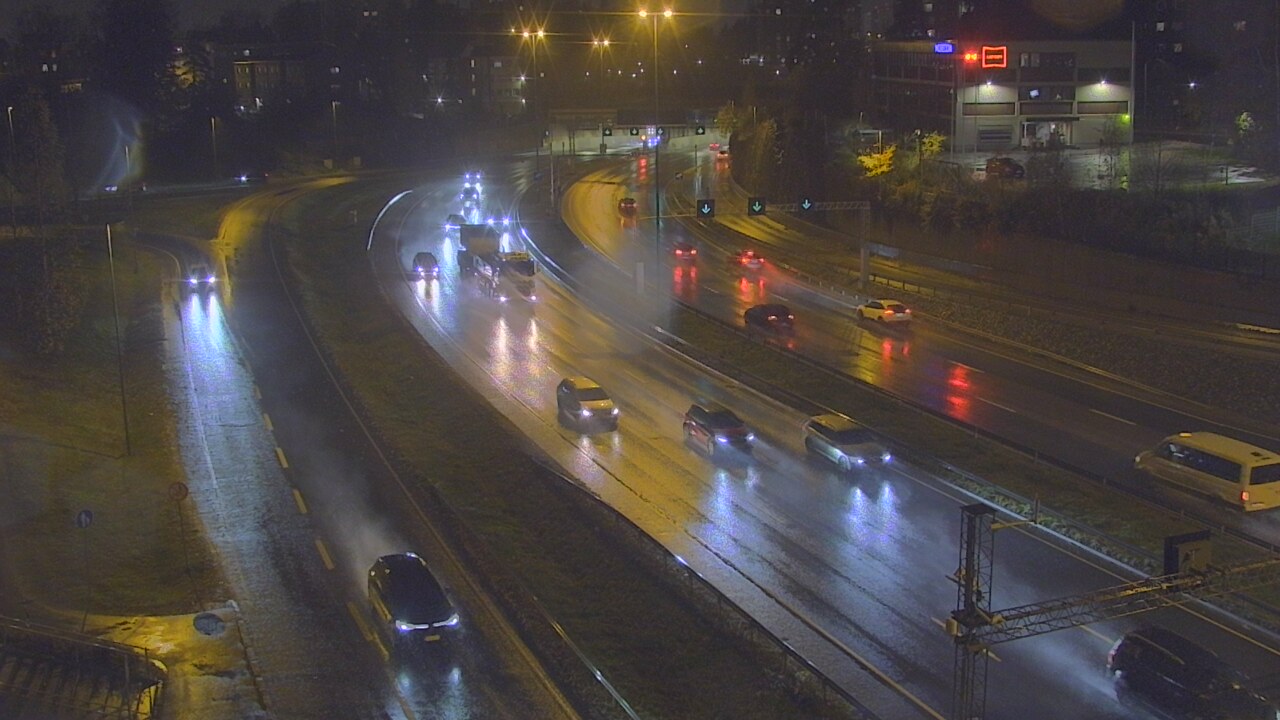 Kelikamerat Kuva Tie 101 Espoo, Vallikallio, Espoo, Uusimaa