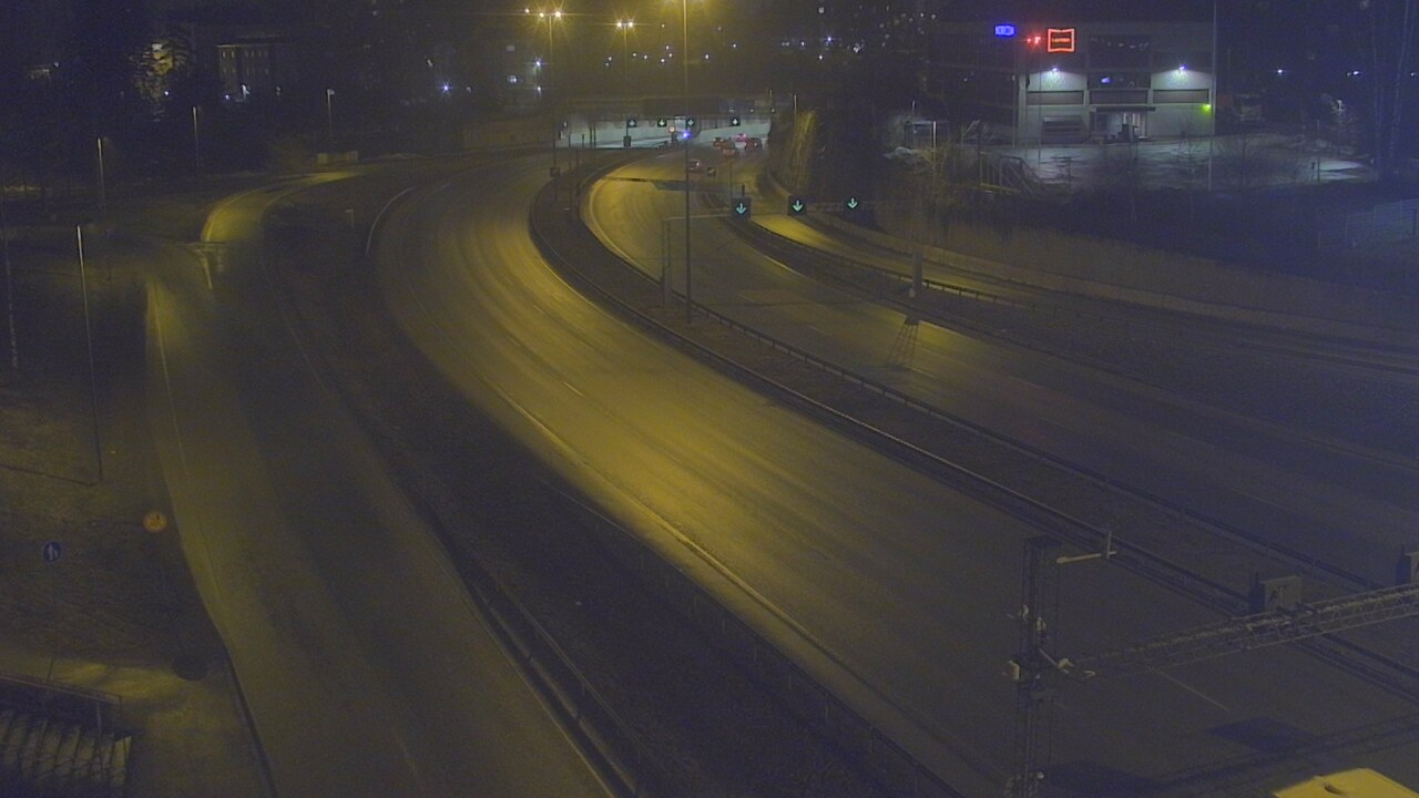 Kelikamerat Kuva Tie 101 Espoo, Vallikallio, Espoo, Uusimaa