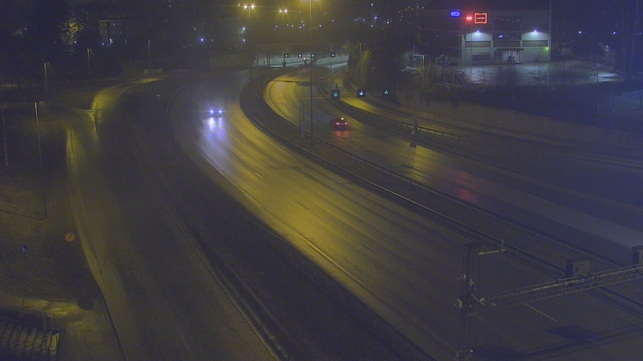 Kelikamerat Kuva Tie 101 Espoo, Vallikallio, Espoo, Uusimaa