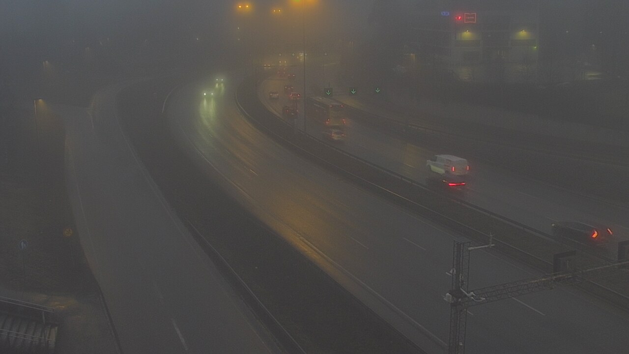 Kelikamerat Kuva Tie 101 Espoo, Vallikallio, Espoo, Uusimaa