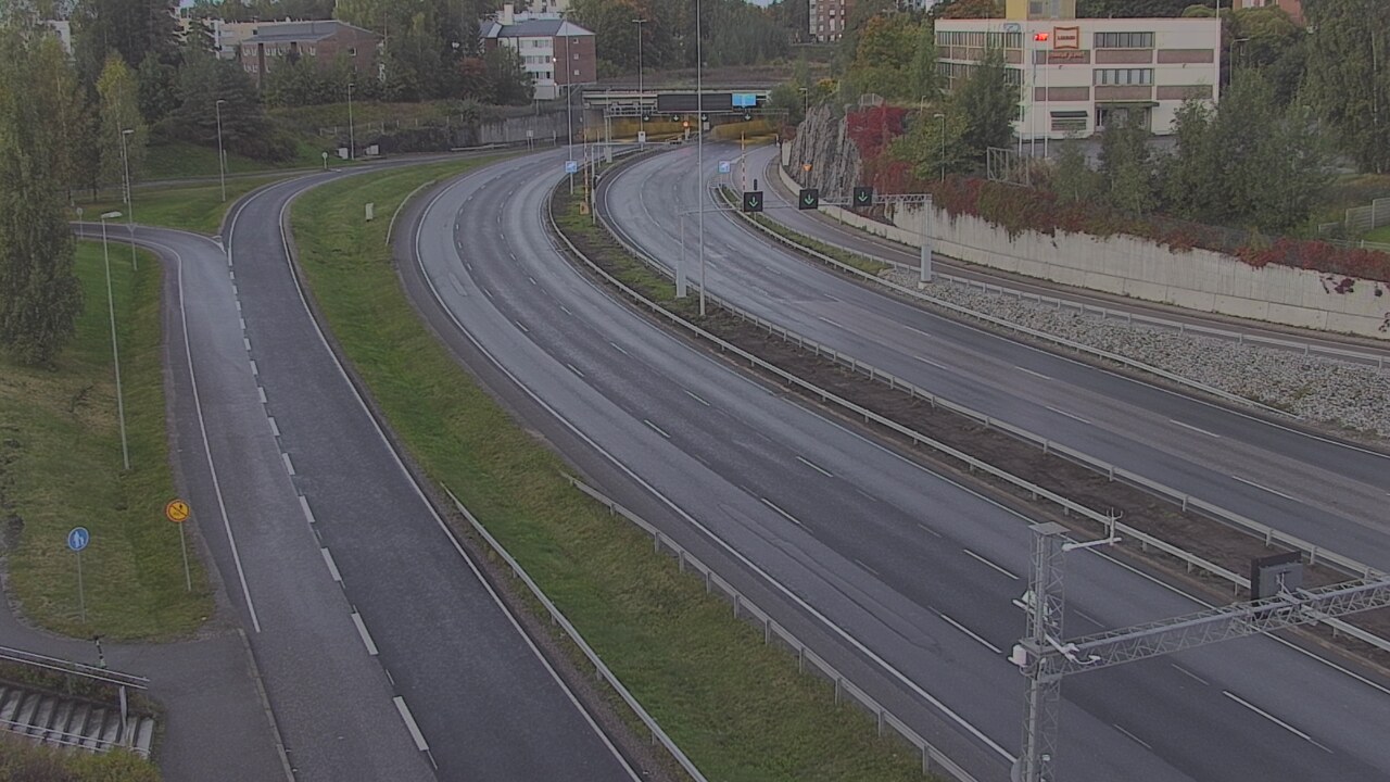 Kelikamerat Kuva Tie 101 Espoo, Vallikallio, Espoo, Uusimaa