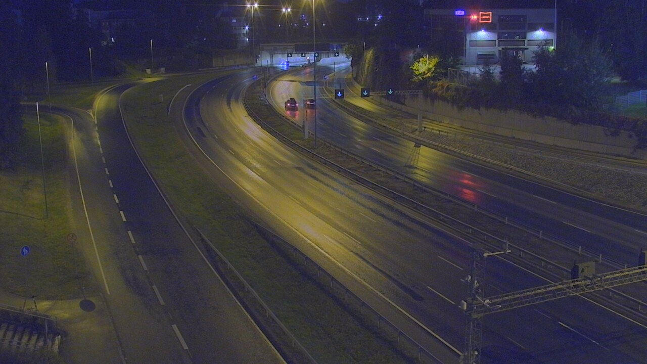 Kelikamerat Kuva Tie 101 Espoo, Vallikallio, Espoo, Uusimaa
