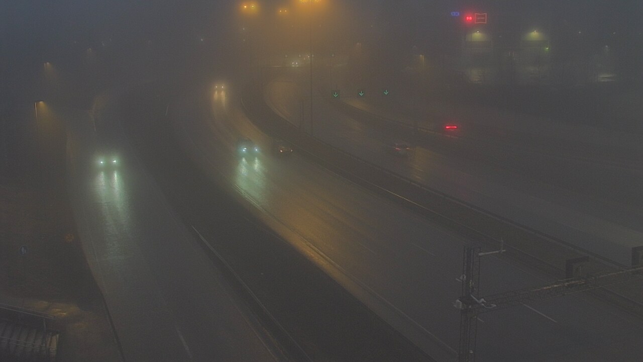 Kelikamerat Kuva Tie 101 Espoo, Vallikallio, Espoo, Uusimaa