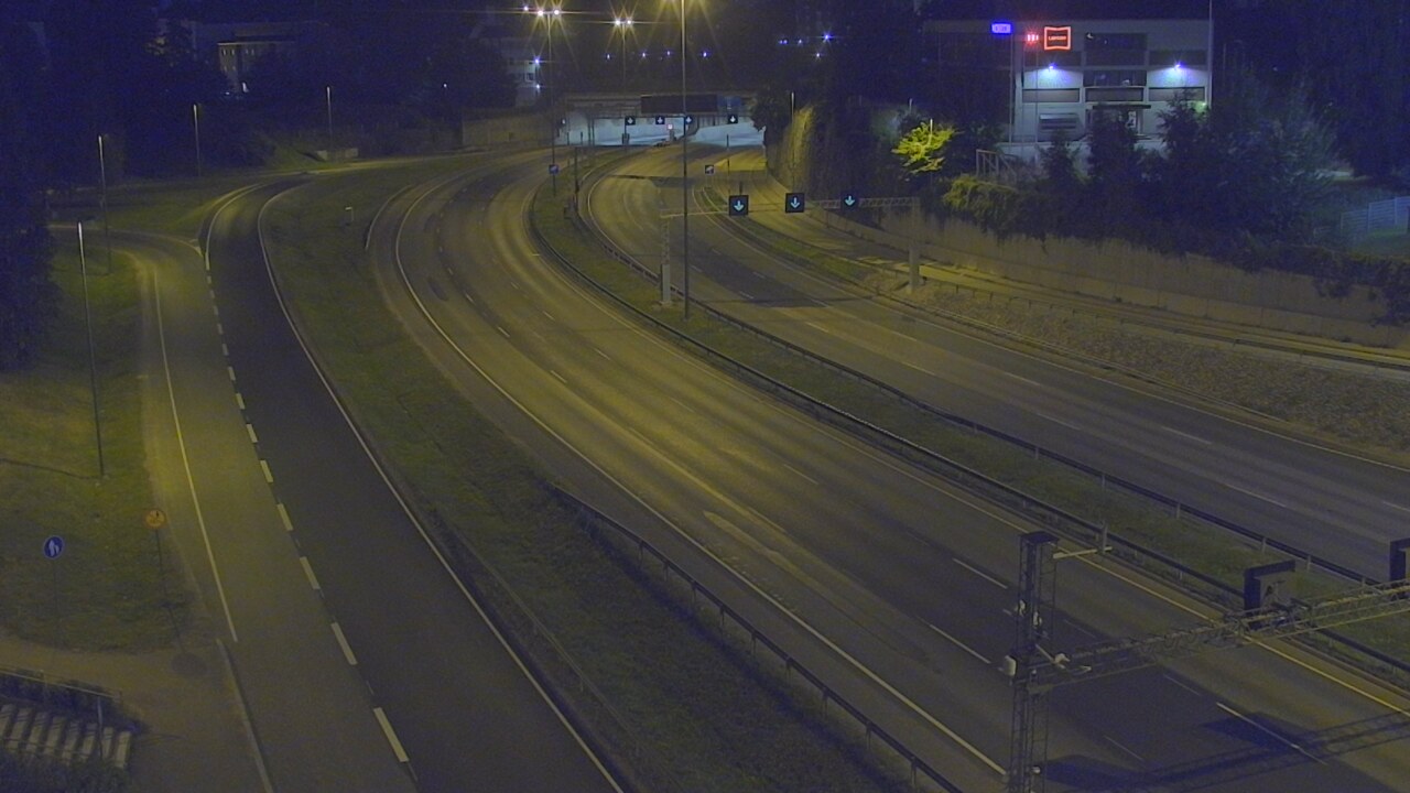 Kelikamerat Kuva Tie 101 Espoo, Vallikallio, Espoo, Uusimaa