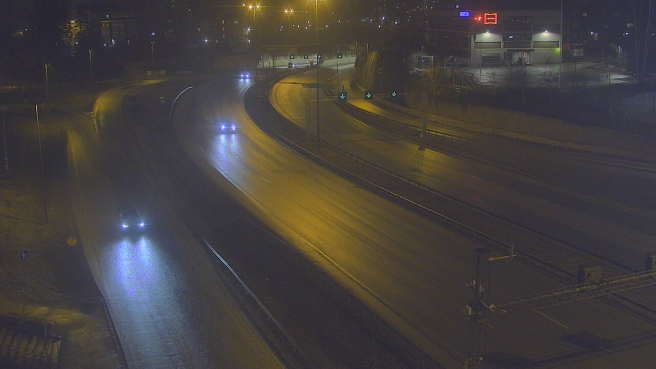 Kelikamerat Kuva Tie 101 Espoo, Vallikallio, Espoo, Uusimaa