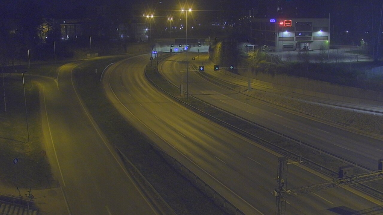 Kelikamerat Kuva Tie 101 Espoo, Vallikallio, Espoo, Uusimaa