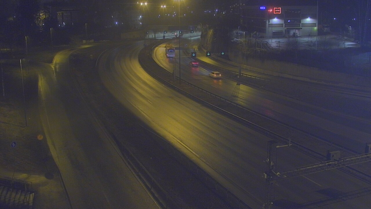 Kelikamerat Kuva Tie 101 Espoo, Vallikallio, Espoo, Uusimaa