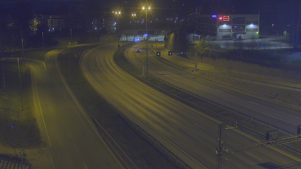 Kelikamerat Kuva Tie 101 Espoo, Vallikallio, Espoo, Uusimaa