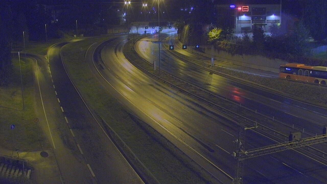Kelikamerat Kuva Tie 101 Espoo, Vallikallio, Espoo, Uusimaa