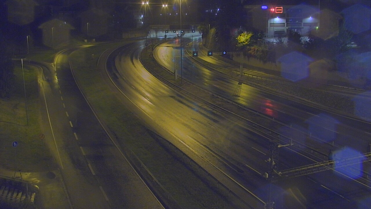 Kelikamerat Kuva Tie 101 Espoo, Vallikallio, Espoo, Uusimaa