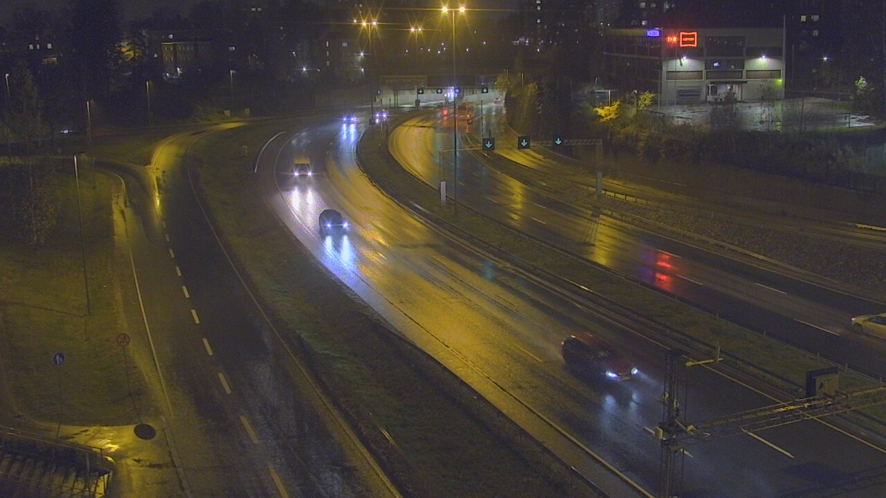 Kelikamerat Kuva Tie 101 Espoo, Vallikallio, Espoo, Uusimaa