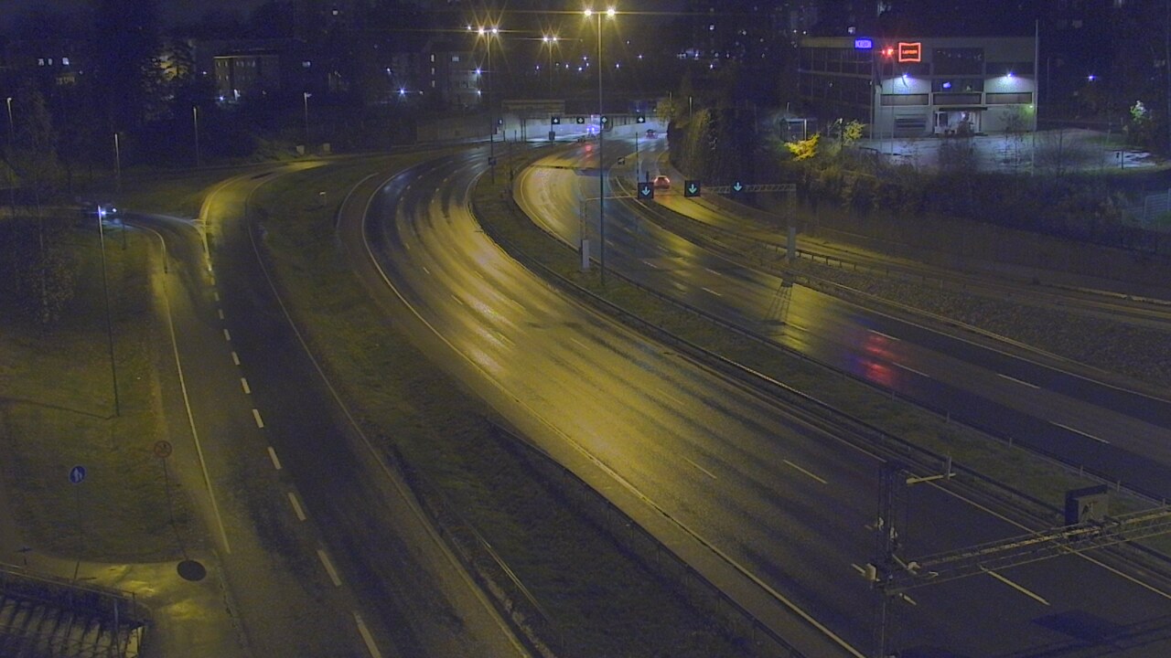 Kelikamerat Kuva Tie 101 Espoo, Vallikallio, Espoo, Uusimaa