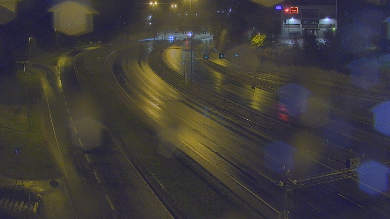 Kelikamerat Kuva Tie 101 Espoo, Vallikallio, Espoo, Uusimaa