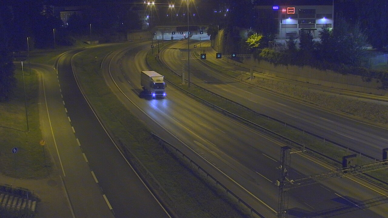 Kelikamerat Kuva Tie 101 Espoo, Vallikallio, Espoo, Uusimaa
