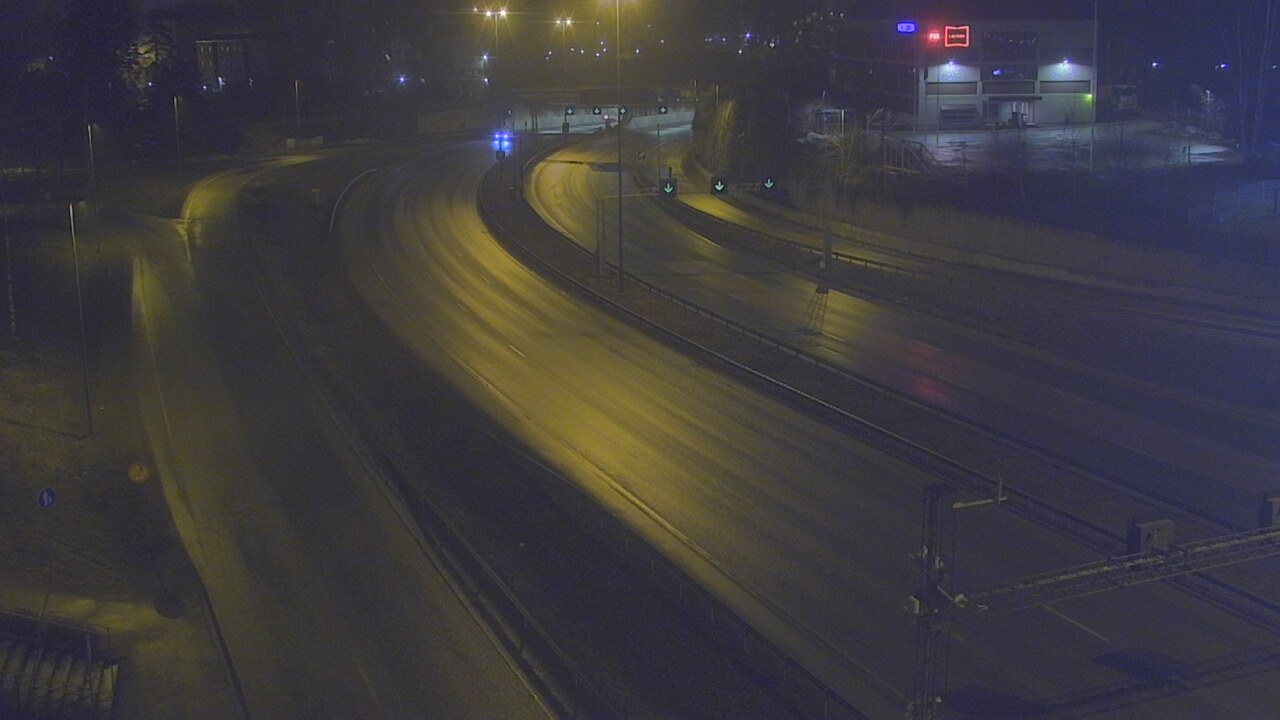 Kelikamerat Kuva Tie 101 Espoo, Vallikallio, Espoo, Uusimaa