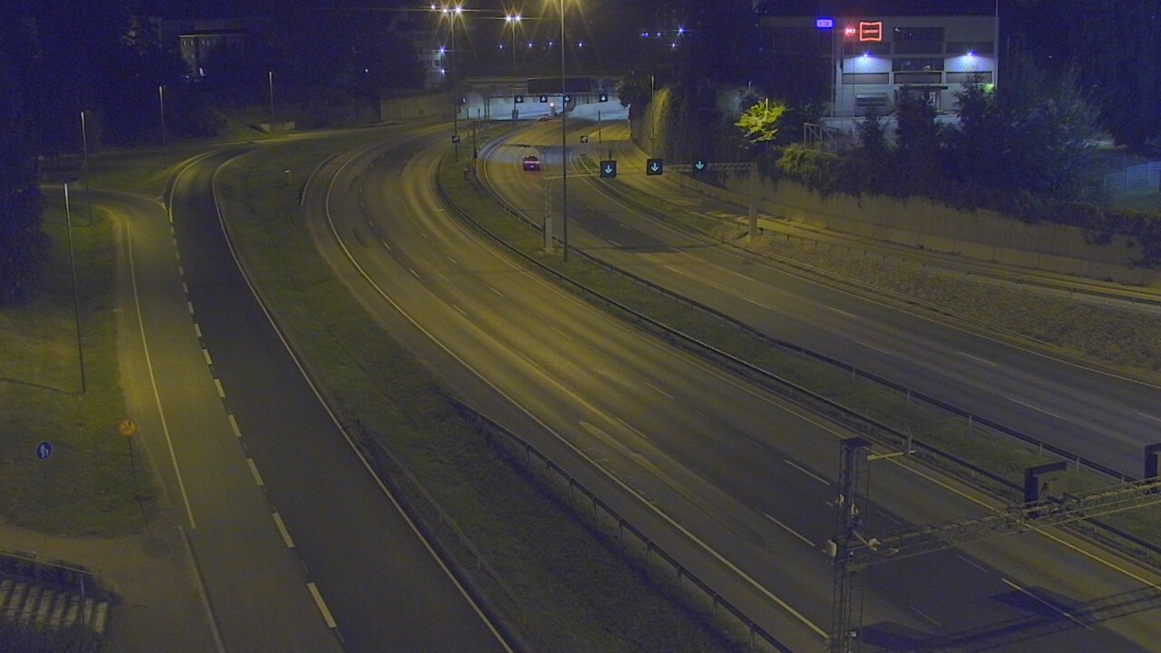 Kelikamerat Kuva Tie 101 Espoo, Vallikallio, Espoo, Uusimaa