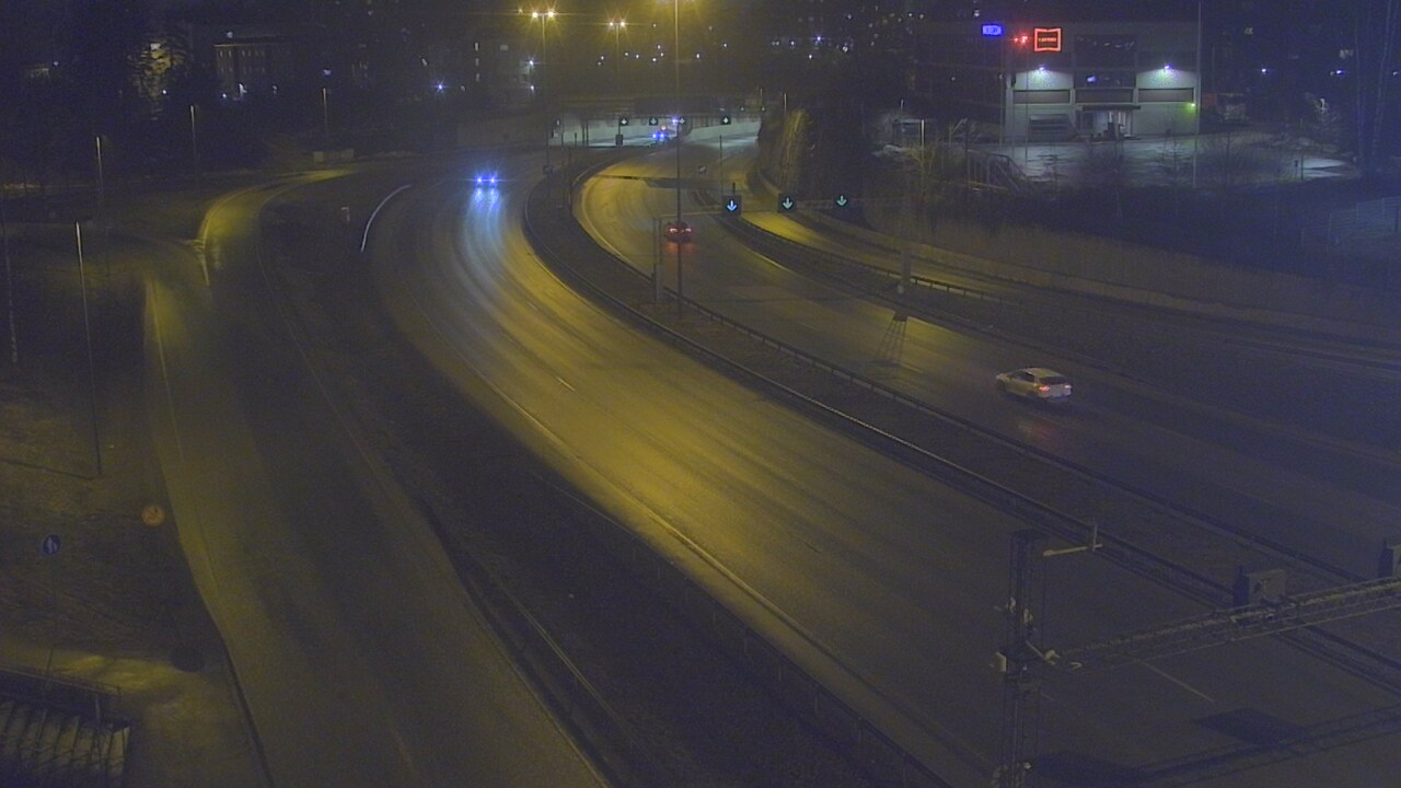 Kelikamerat Kuva Tie 101 Espoo, Vallikallio, Espoo, Uusimaa