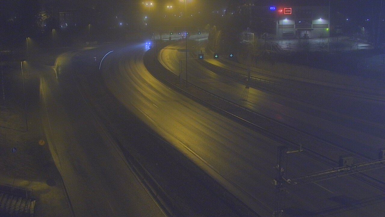 Kelikamerat Kuva Tie 101 Espoo, Vallikallio, Espoo, Uusimaa