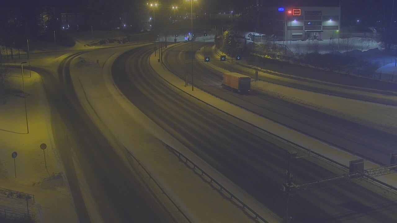 Kelikamerat Kuva Tie 101 Espoo, Vallikallio, Espoo, Uusimaa