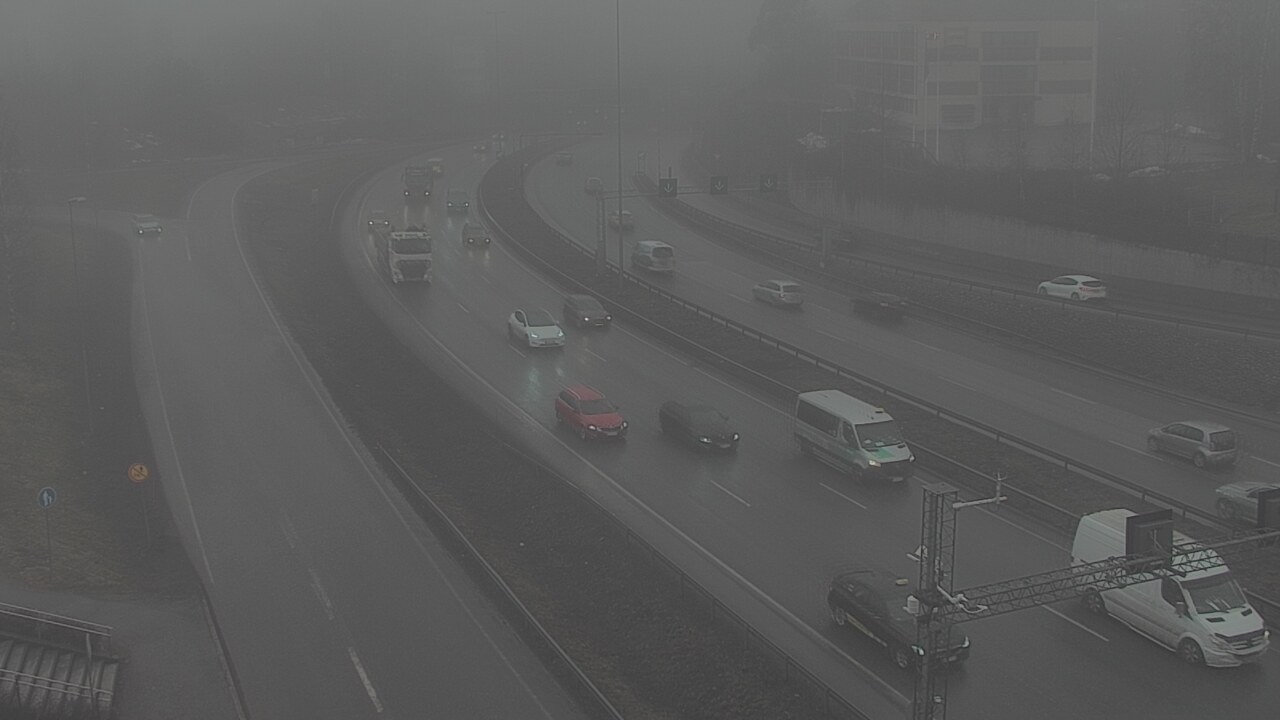 Kelikamerat Kuva Tie 101 Espoo, Vallikallio, Espoo, Uusimaa