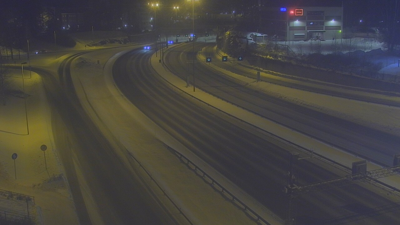 Kelikamerat Kuva Tie 101 Espoo, Vallikallio, Espoo, Uusimaa