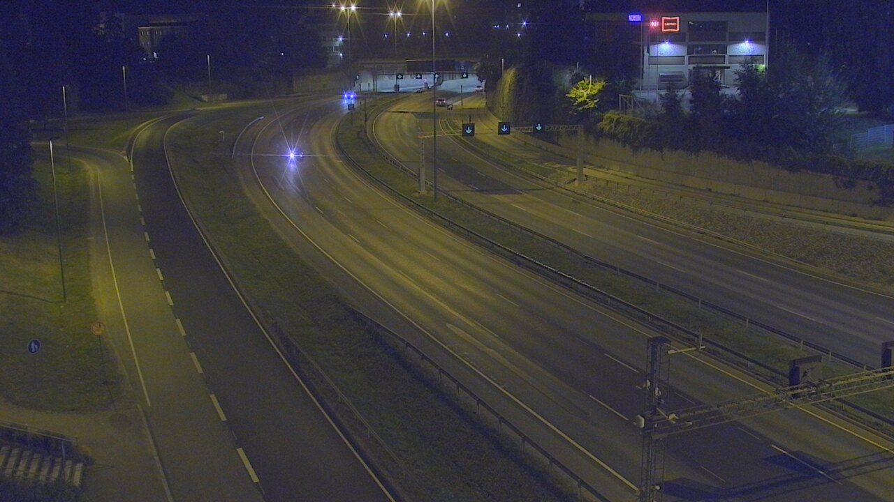 Kelikamerat Kuva Tie 101 Espoo, Vallikallio, Espoo, Uusimaa