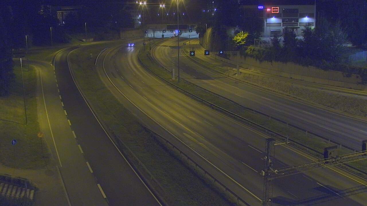 Kelikamerat Kuva Tie 101 Espoo, Vallikallio, Espoo, Uusimaa